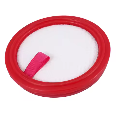 A18Z Filter For Puppyoo T10 Pro T10 Cyclone Vacuum Cleaner Accessories 87x82x12Mm