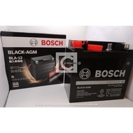 Mercedes-Benz W211 W212 Bosch AGM auxiliary battery secondary battery(0092S67060-HD6)2115410001