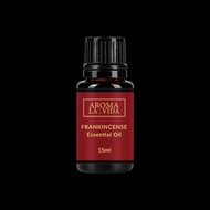 ALV FRANKINCENSE ESSENTIAL OIL 15ML