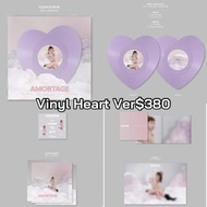 Jisoo vinyl lp 黑膠代購