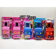 Ready Stock Brick Game