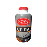 Sơn chống thấm sàn Kova CT-11A 1kg dùng cho sàn nhà sân thượng sê no bể nước sàn nhà vệ sinh bể bơi