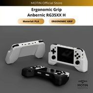 Ergonomic Grip for Anbernic RG35XX H - Ergonomic Grip Accessories - Motin Official