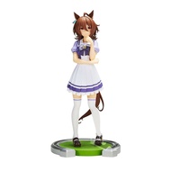 [Japan] Banpresto Uma Musume Pretty Derby Agnes Tachyon Figure