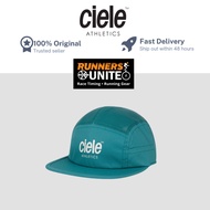 Ciele GOCap - Classic -Athletics - Harbor - M/L - Topi