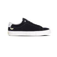 FYC FOOTWEAR -SLIM CAVEN BLACK SUEDE -ORIGINAL