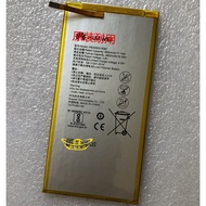 Suitable for Huawei 27cm Tablet C5 MON-AL19B-AL19-W19 Original HB3080G1EBC/BW Battery