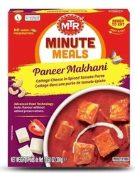 MTR - MTR 即食起司 Makhani 300 克