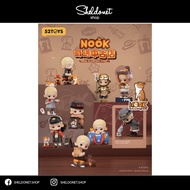 52TOYS: Nook: Nook In Vintage Store (8+1)