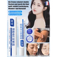 BUY1 FREE2🌟Whitening And Moisturizing🌟 (AHA Acid Peel) Vitamin E Urea Brightening Cream | Effectivel
