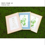 [VS] PHOTO FRAME 4R inch YY8038/yy8145-4x6 4R