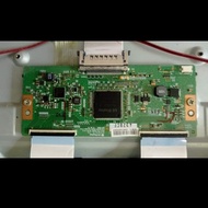 TCON TICON T CON TV PANASONIC 49DX400G