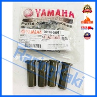 Yamaha RXZ / RXZ-135 / RXZ135 / RXZ 135 Head Nut Crown Nut Racing Motosikal Motorcycle Spare Parts