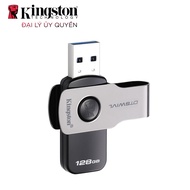 USB Kingston DTSWIVL 128GB / USB 3.0 upto 100MB/s
