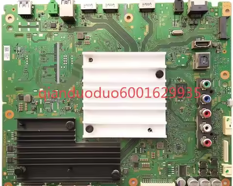Suitable for Sony KD-43X8500F/49/55/65/75/85X8500F main board 1-982-627-11/31
