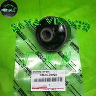 Bushing low arm bushing bush arm largeBIG big wing boss Camry Harrier Alphard 48655-28020 original g