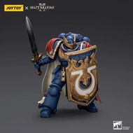 暗源榮譽護衛全新，不議價，JoyToy 1/18 戰錘 40K 勝利榮譽衛士