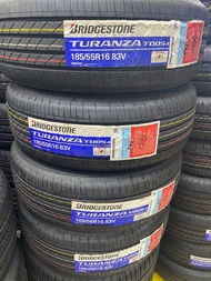 🚖185/55/16石橋 T005A 全新呔🚘