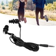 SHUAIGUO Headphones with Clear Sound for Swimming Running Gym Fitness