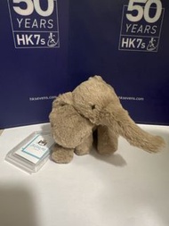 ［價格可議］ Jellycat 大象擺件