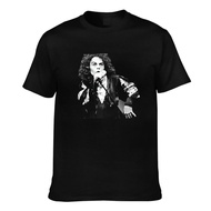 Good Printed Ronnie James Dio Fashion T-shirt Mens