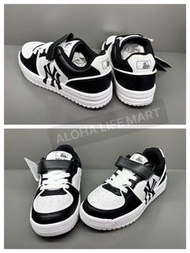 韓國代購✈️✈️專門店貨品  韓國MLB🥰新款童裝運動鞋 /波鞋#M647