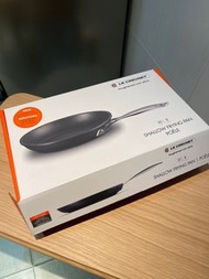 Le Creuset toughened non-stick Shallow Frying Pan 20cm