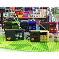 RADIO AL-QURAN DIGITAL