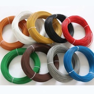 UL1332-18AWG 16AWG 14AWG 13AWG 12AWG Teflon High Temperature Wire Fluoroplastic Insulation Wire Wire