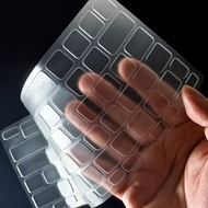 YADI 亞第 超透光抗菌鍵盤保護膜 Apple MacBook Pro 14 M3 A2918專用 KCT-APPLE12-180