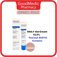 Uriage Bariederm-Cica Daily Gel Cream 10.5% 40ml