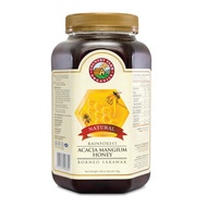 Country Farm Rainforest Acacia Mangium Honey (1kg)