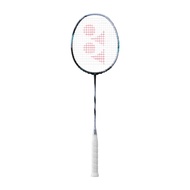 Yonex Racket Astrox 88D Game (Black/Silver) with stringing