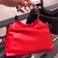 Charles and Keith sling bag