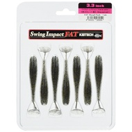 Keitech Swing Impact Fat 3.3 inch #418 Bluegill Flash