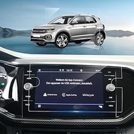 BSTW T-Cross Screen Protector Compatible with 2019-2024 VW T Cross 8 Inch Discover Media Navigation