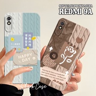 HP REDMI Softcase 9A / 10A / 9C / 10C / 4X / 7A / 6A / 5A / 4A / 5 / 5 PLUS / 6 / 7 /8 / 9 / 10 4G/5