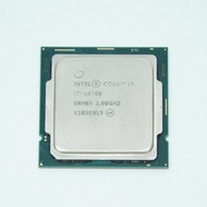 Intel Core i7-10700, i5-10500, i5-10400, i3-10105, i3-10100, G6400 LGA1200 Socket CPU Processor