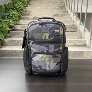 TUMI New backpack- ransel-Sins Bag-Men's Bag-Umi-kkknox Bag Men's backpack