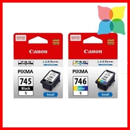 Canon PG-745 PG-745s CL-746 CL-746s Ink Cartridge