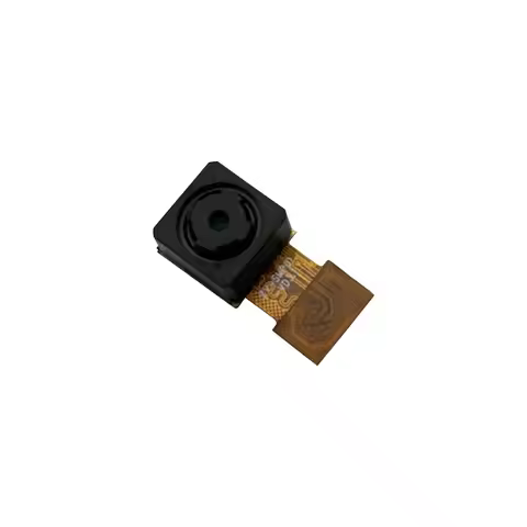1/4 Inch CMOS OV5647 Sensor 2592*1944 15FPS Mini 24 PIN Fixed Focus 5MP MIPI Camera Module
