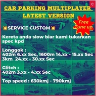 car parking multiplayer service custom glitch/longgok/1695/semi/goib