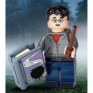 [BrickPanda] 71028-01 LEGO Minifigures Harry Potter Series 2 - Harry Potter