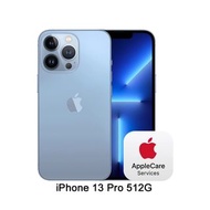 9成新 二手 Apple Iphone13 Pro 512G 天峰藍 #14pro #14pro max面議