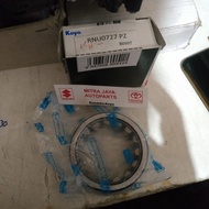 Rear Wheel Bearing Land Cruiser VX80 LC80