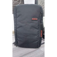 SOETAC Backpack black 40L