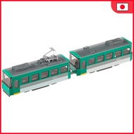 KATO N Scale Chibi Train My Town Tram 14-503-1 Model Train Electric Train
