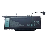 Dell 7400 2-in-1 E7270,E7260 9410 P110G 7146W NF2MW battery