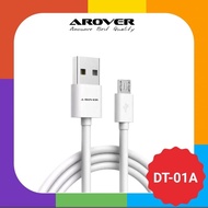 FT 1A MICRO JAR DATA CABLE Large cable Model good charging