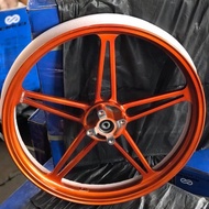Rim Y15 Enkei Cutting FG510 Pnp Y15zr